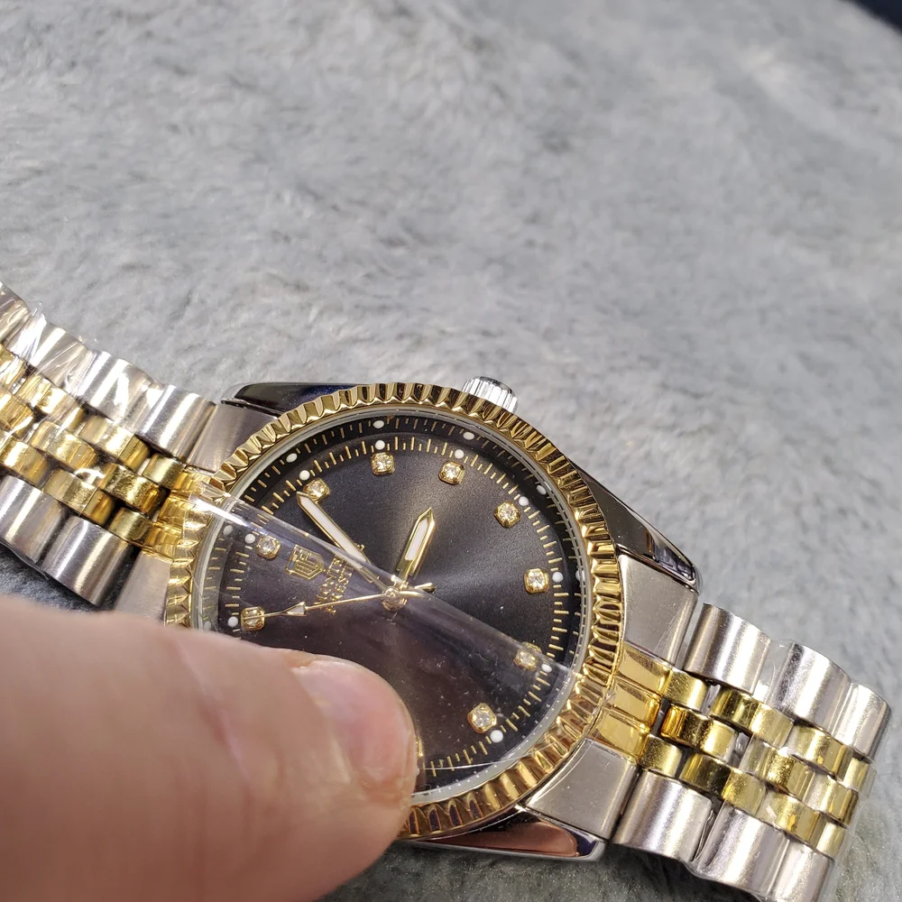 Invicta montres prestige